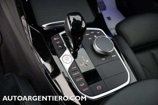 BMW X3 usata, con Interni in pelle