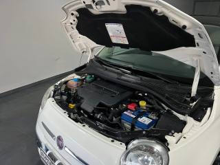 FIAT 500 usata, con Cronologia tagliandi