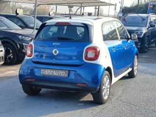 SMART ForFour usata, con Alzacristalli elettrici