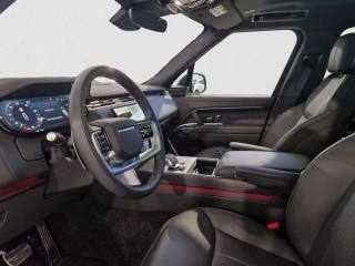LAND ROVER Range Rover usata, con ESP