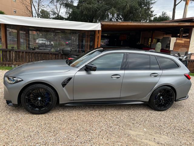 BMW M3 usata, con Alzacristalli elettrici