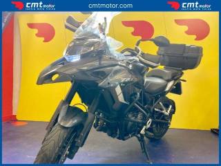 BENELLI TRK 502 usata 1