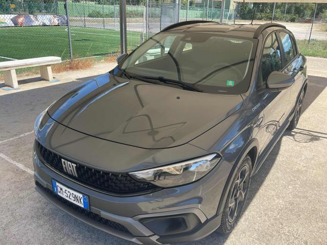 FIAT Tipo usata 21