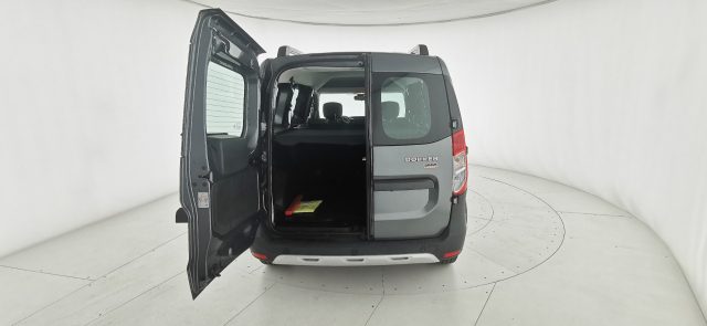 DACIA Dokker usata 37