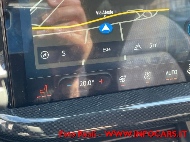 FORD Focus usata, con Specchietti laterali elettrici