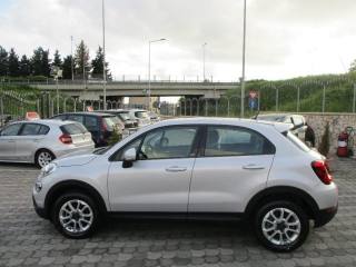 FIAT 500X usata, con Airbag Passeggero