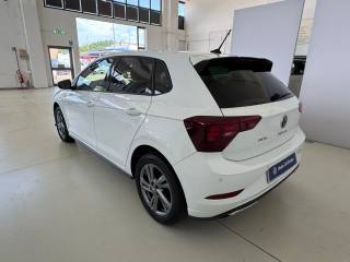 VOLKSWAGEN Polo usata, con Alzacristalli elettrici