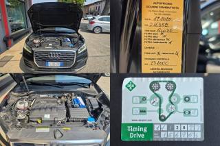 AUDI Q2 usata, con Fari Xenon