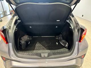TOYOTA C-HR usata, con Specchietti laterali elettrici