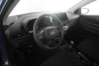 HYUNDAI i20 usata 7