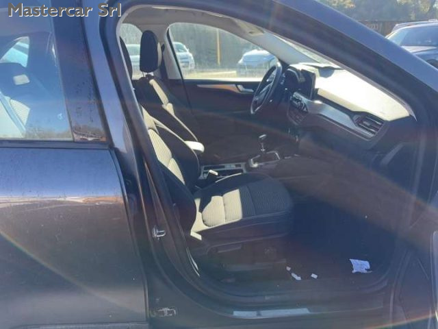 FORD Kuga usata, con Chiusura centralizzata