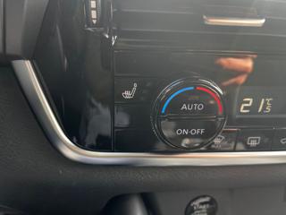 NISSAN Qashqai usata, con Antifurto