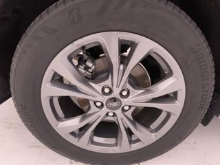 FORD Kuga usata, con Leve al volante