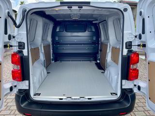 FIAT Scudo usata, con Immobilizzatore elettronico