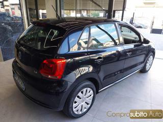 VOLKSWAGEN Polo usata, con Airbag