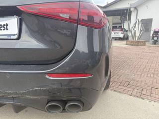 MERCEDES-BENZ C 43 AMG usata, con Controllo vocale