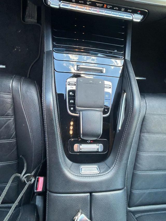 MERCEDES-BENZ GLE 300 usata 24