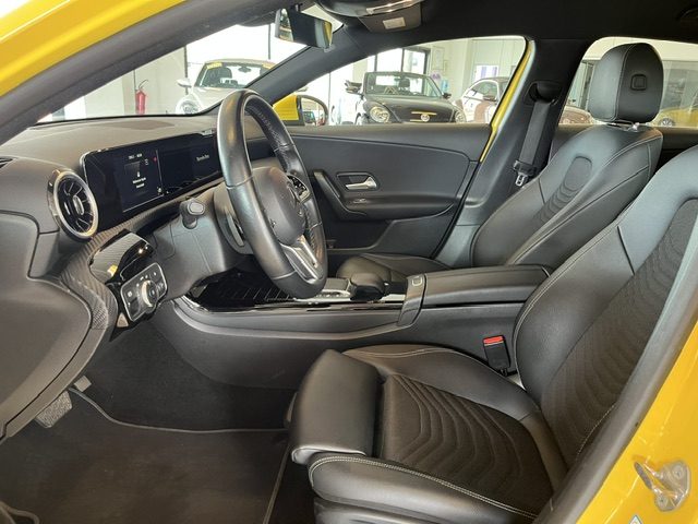 MERCEDES-BENZ A 200 usata, con Chiusura centralizzata