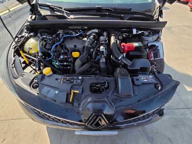 RENAULT Clio usata 21