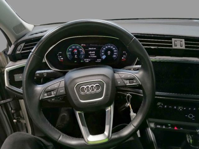 AUDI Q3 usata, con Autoradio