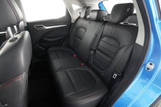 MG ZS usata 9