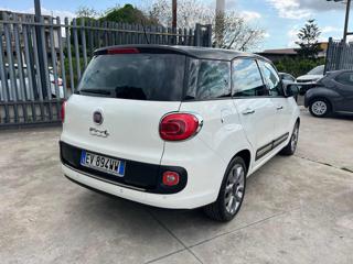 FIAT 500L usata, con Autoradio