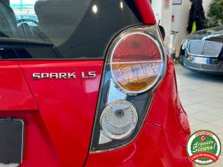 CHEVROLET Spark usata, con Autoradio