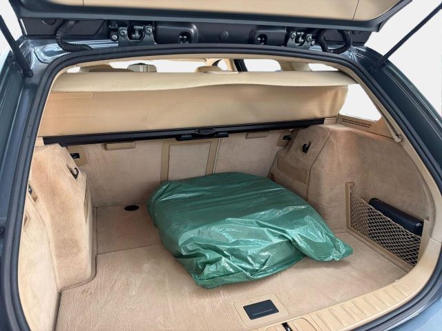 BMW 320 usata, con Filtro antiparticolato