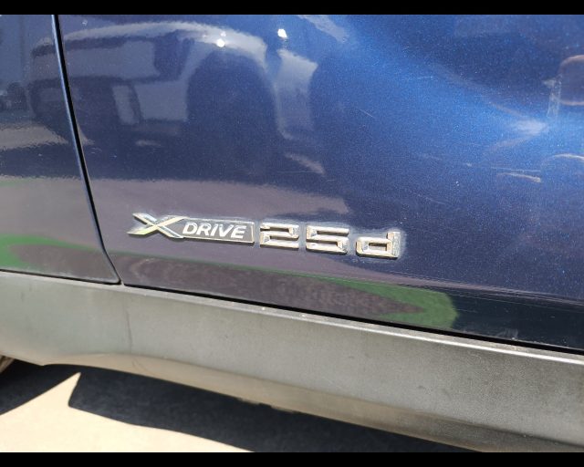 BMW X1 usata, con Climatizzatore