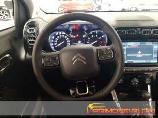 CITROEN C3 Aircross usata, con Airbag laterali