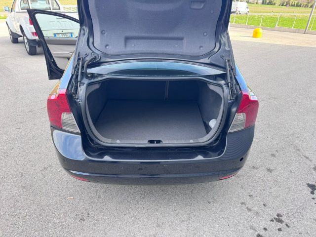 VOLVO S40 usata, con MP3