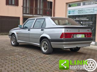 ALFA ROMEO 75 usata, con Cerchi in lega