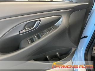 HYUNDAI i30 usata 13