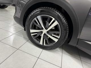 PEUGEOT 3008 usata 28