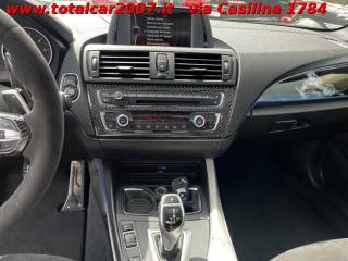 BMW 125 usata, con Veicolo elaborato