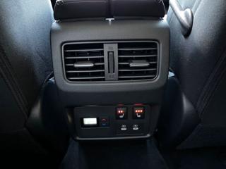 NISSAN X-Trail usata, con Autoradio