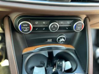 ALFA ROMEO Stelvio usata 46