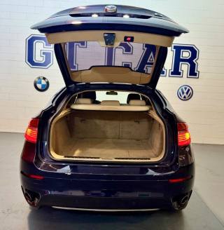 BMW X6 usata, con Chiusura centralizzata