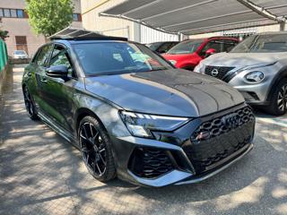 AUDI RS 3 SPB TFSI quattro S tronic Full Soli 3.000KM!