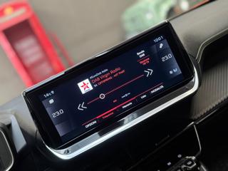 PEUGEOT 2008 usata, con Servosterzo