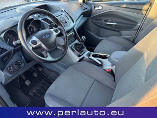 FORD C-Max usata, con Controllo automatico clima