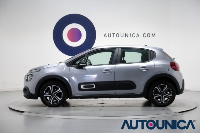 CITROEN C3 usata, con Touch screen