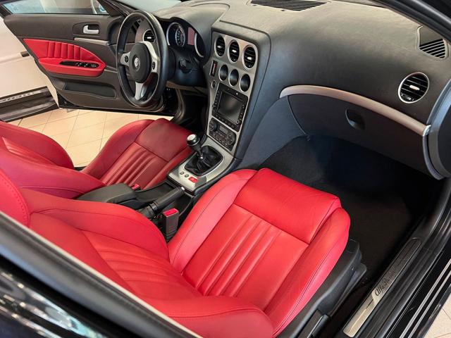 ALFA ROMEO 159 usata, con Immobilizzatore elettronico