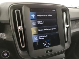 VOLVO XC40 usata, con Immobilizzatore elettronico