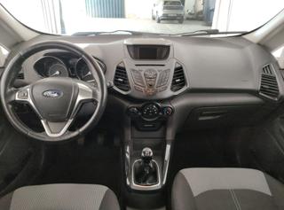 FORD EcoSport usata, con ESP