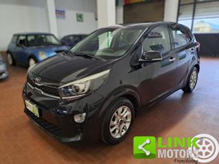 KIA Picanto usata, con Airbag Passeggero
