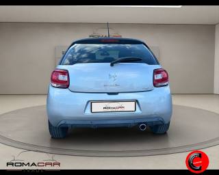 DS AUTOMOBILES DS 3 usata, con Cerchi in lega
