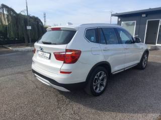 BMW X3 usata, con Autoradio