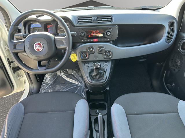FIAT Panda usata, con Controllo trazione