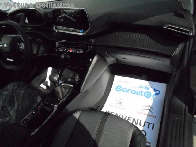 PEUGEOT 2008 usata, con Chiusura centralizzata